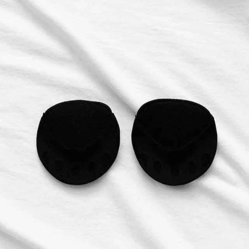 Ergonomic cushion for optimal comfort