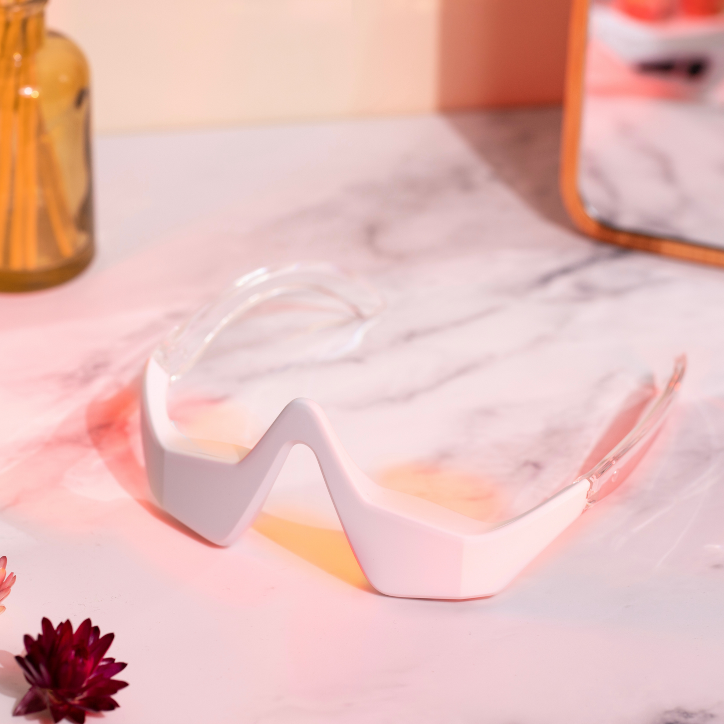 משקפי בריאות נגד קמטים – הצעירו את המבט שלכם