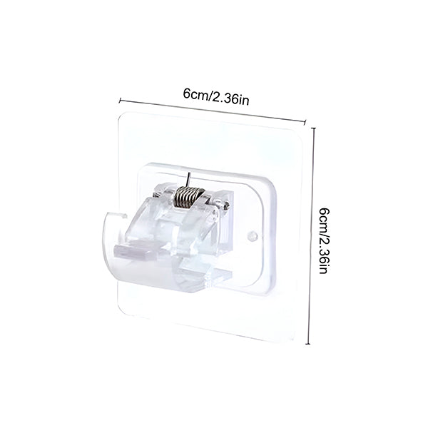 Cârlige practice pentru o organizare ușoară și ordonată (x4)