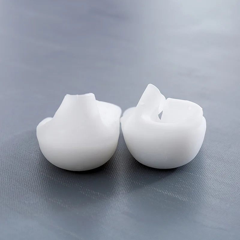 ¡Gana altura instantáneamente con plantillas discretas!