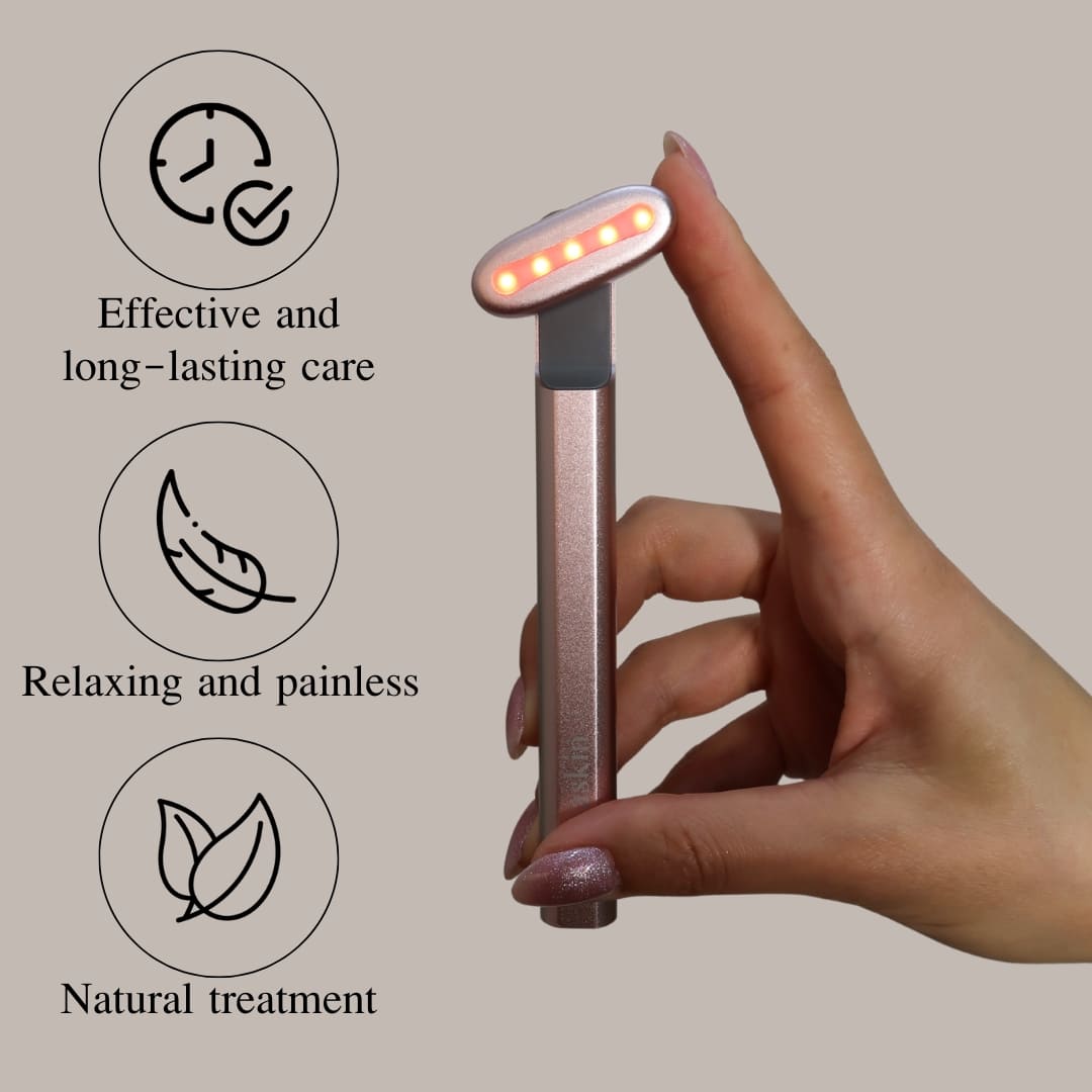 قلم تجديدي لنظرة بدون هالات سوداء أو أكياس