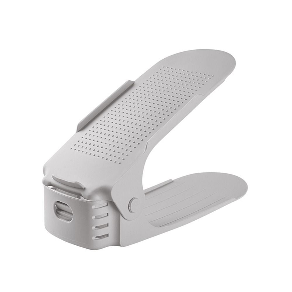 Praktische Schuhaufbewahrung – Gewinnen Sie Platz mit Stil