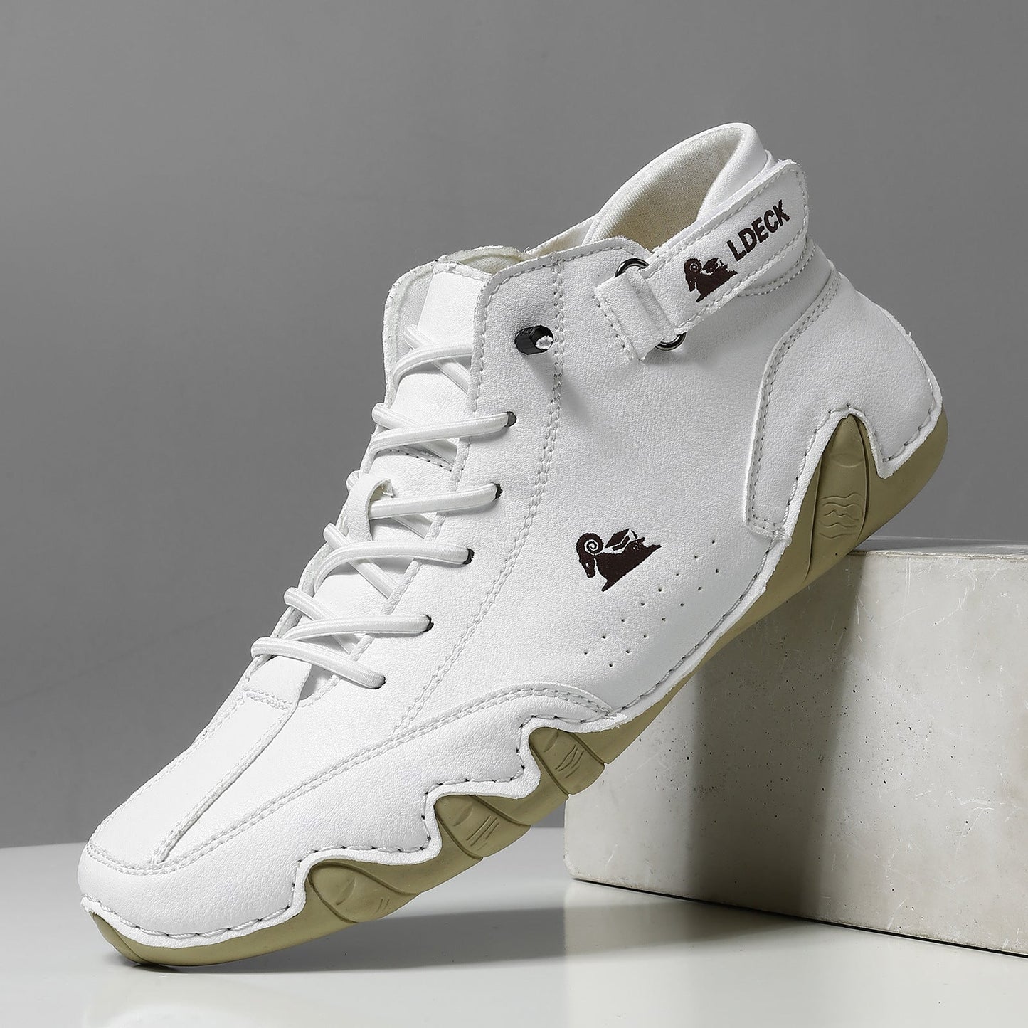 VoglDeck — エレガントな靴、快適さを追求して設計されています