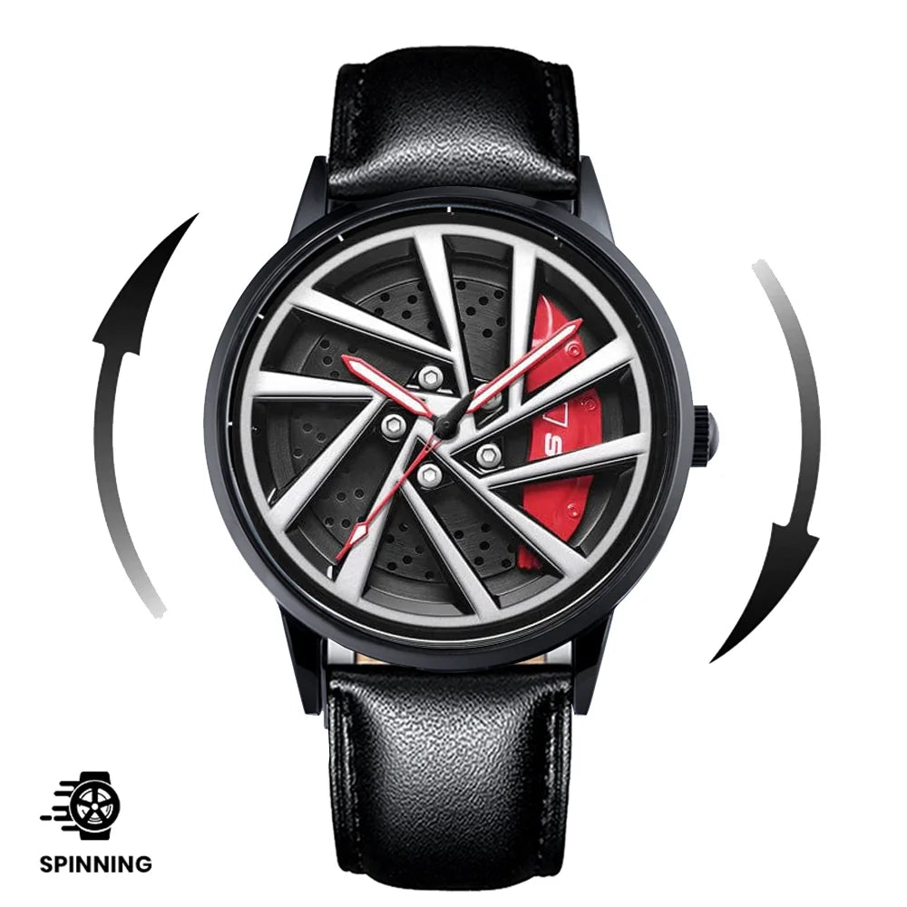 Hodinky, které se přizpůsobí vašemu stylu a vašim potřebám