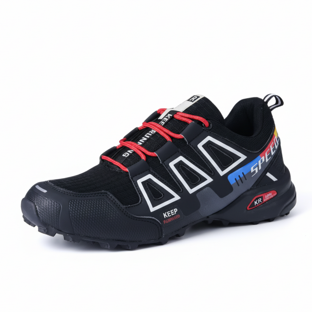 VogTreck - أحذية مشي متعددة الاستخدامات لجميع الفصول 