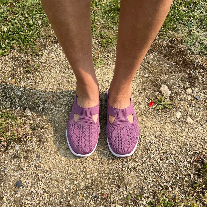 整形外科用靴 – 敏感な足のための快適さ 