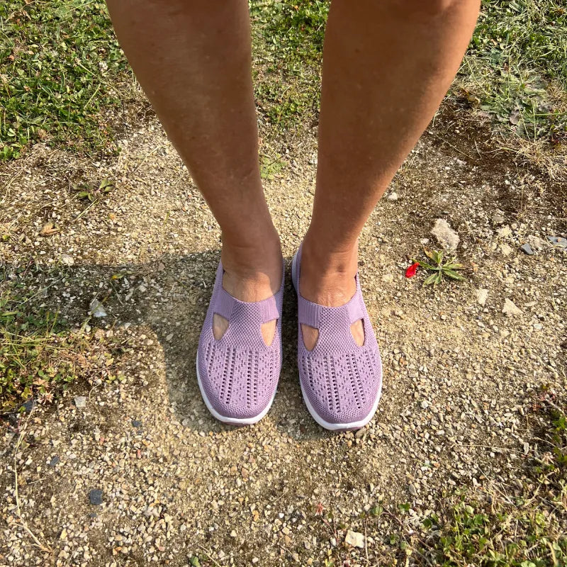 整形外科用靴 – 敏感な足のための快適さ 