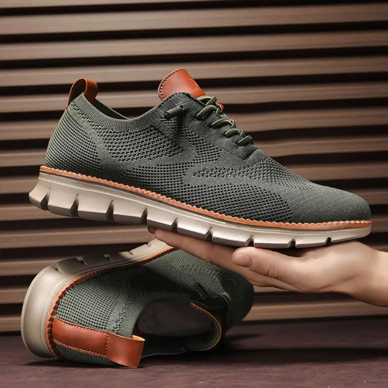 Urban Schoenen - Ultiem Comfort en Stijl 