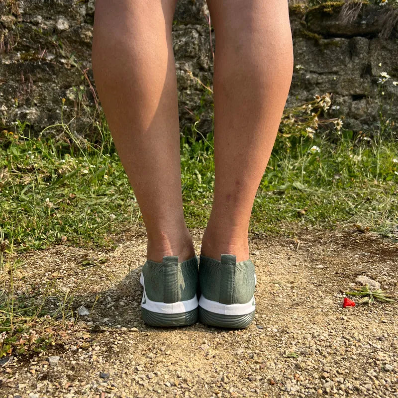 整形外科用靴 – 敏感な足のための快適さ 