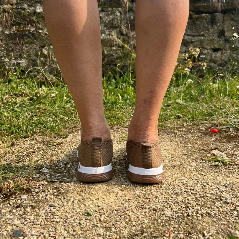 整形外科用靴 – 敏感な足のための快適さ 