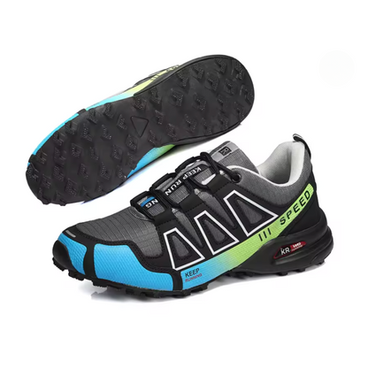 VogTreck - أحذية مشي متعددة الاستخدامات لجميع الفصول 