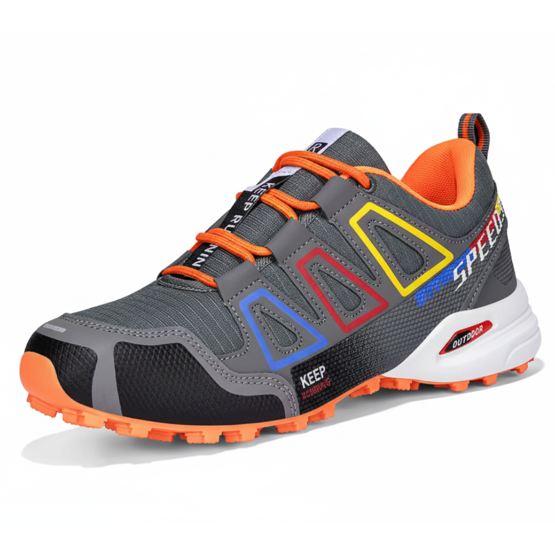 VogTreck - أحذية مشي متعددة الاستخدامات لجميع الفصول 