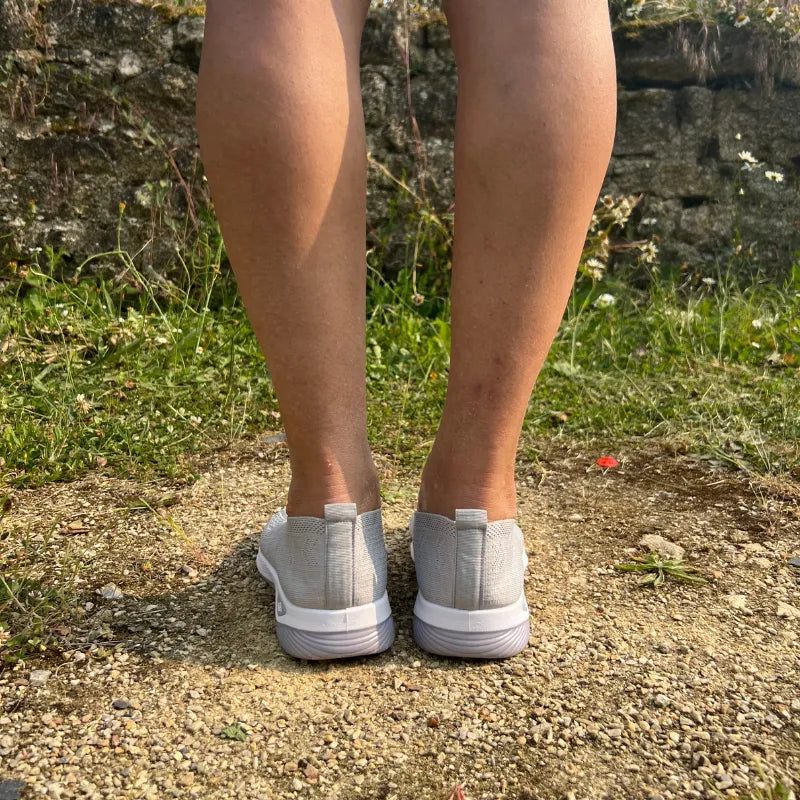 整形外科用靴 – 敏感な足のための快適さ 