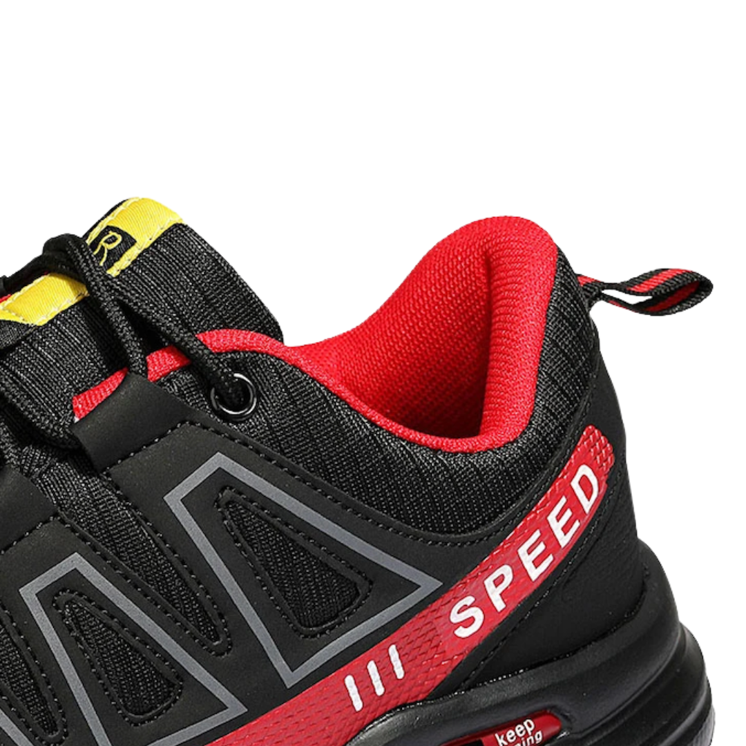 VogTreck - أحذية مشي متعددة الاستخدامات لجميع الفصول 