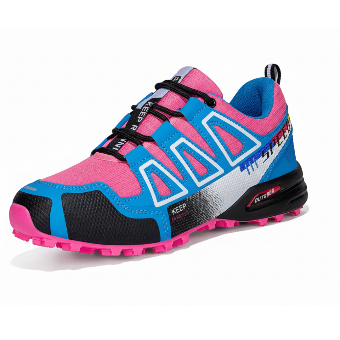 VogTreck - أحذية مشي متعددة الاستخدامات لجميع الفصول 