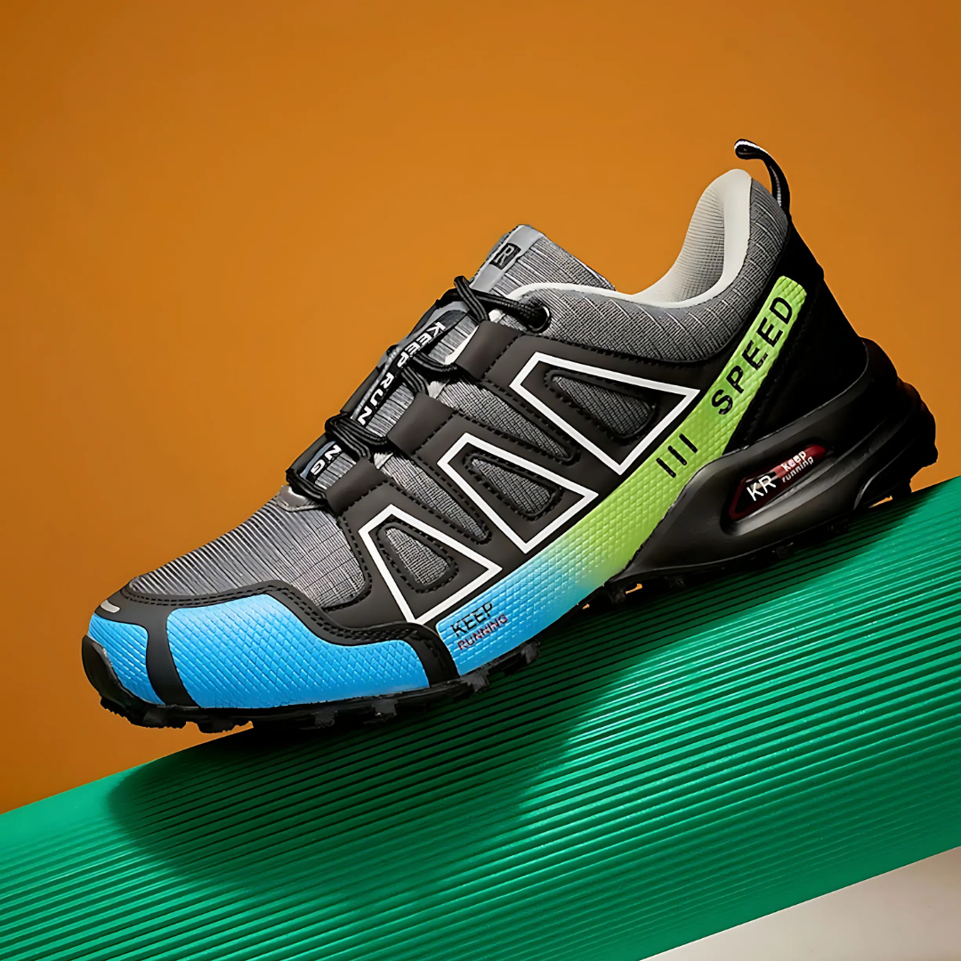 VogTreck - أحذية مشي متعددة الاستخدامات لجميع الفصول 