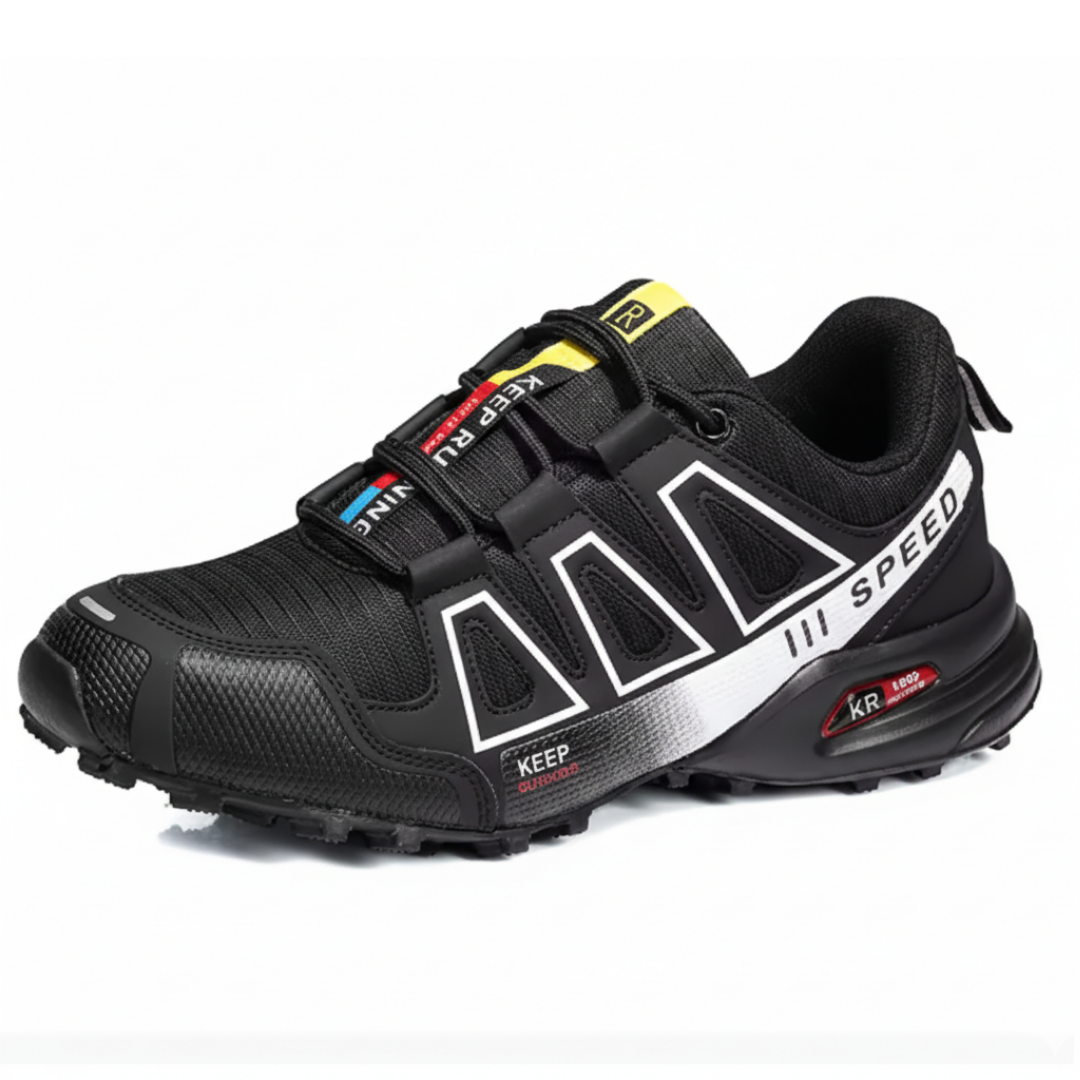 VogTreck - أحذية مشي متعددة الاستخدامات لجميع الفصول 