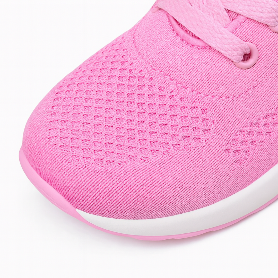 VogAir – 整形外科用ソールの軽量スニーカー 