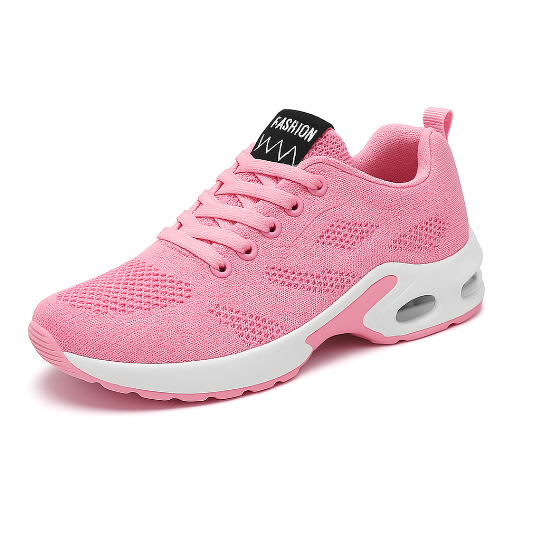 VogAir – 整形外科用ソールの軽量スニーカー 