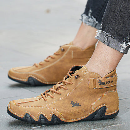 超快適なノンスリップ・シューズ