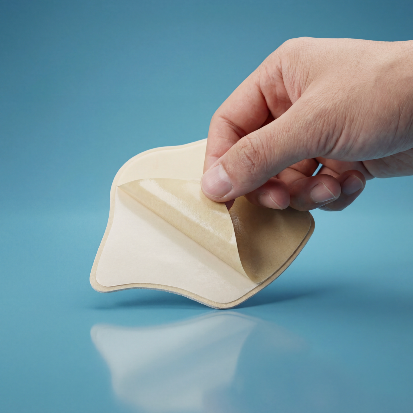 Poduszki amortyzujące na obcasy – natychmiastowy komfort 