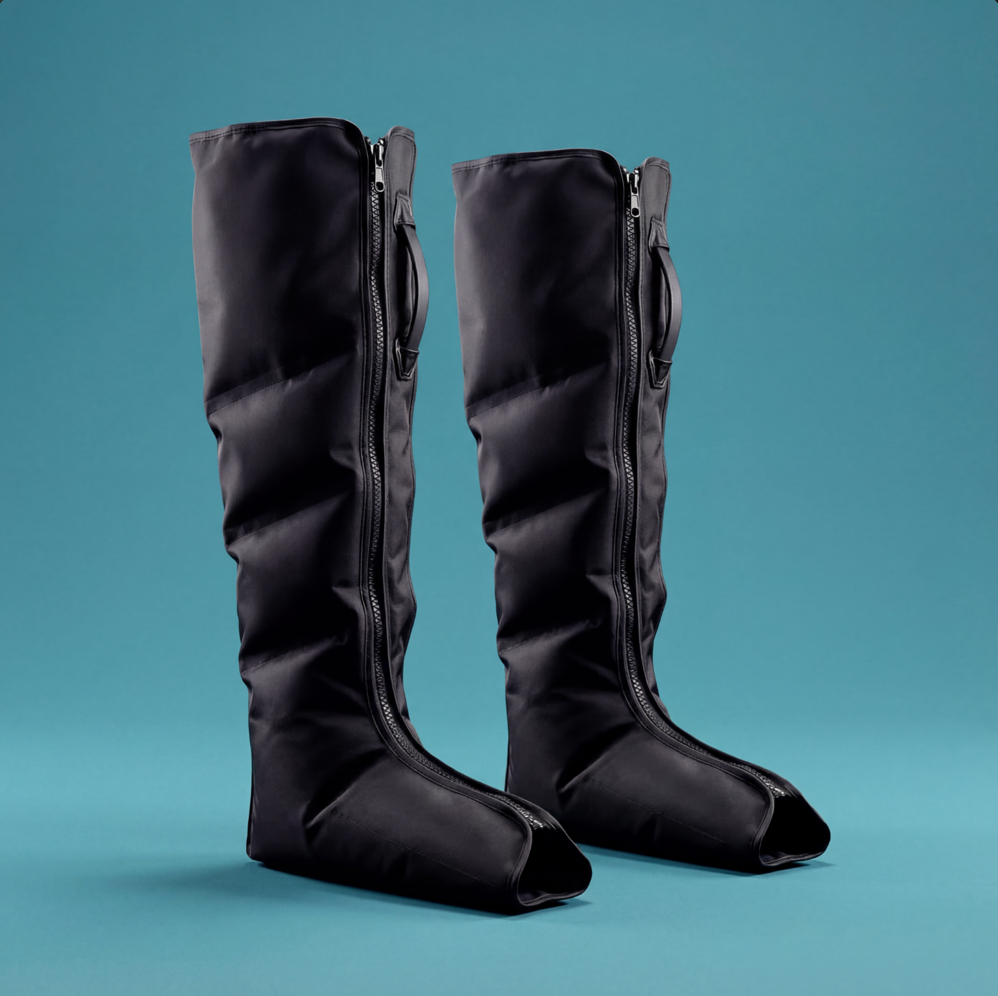 Kompressionsmassagegerät - Komplettbeine 360° 