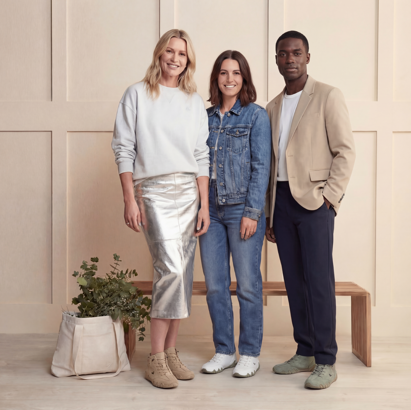 Pantofi VogLdeck – Confort revoluționar pe parcursul întregii zile 