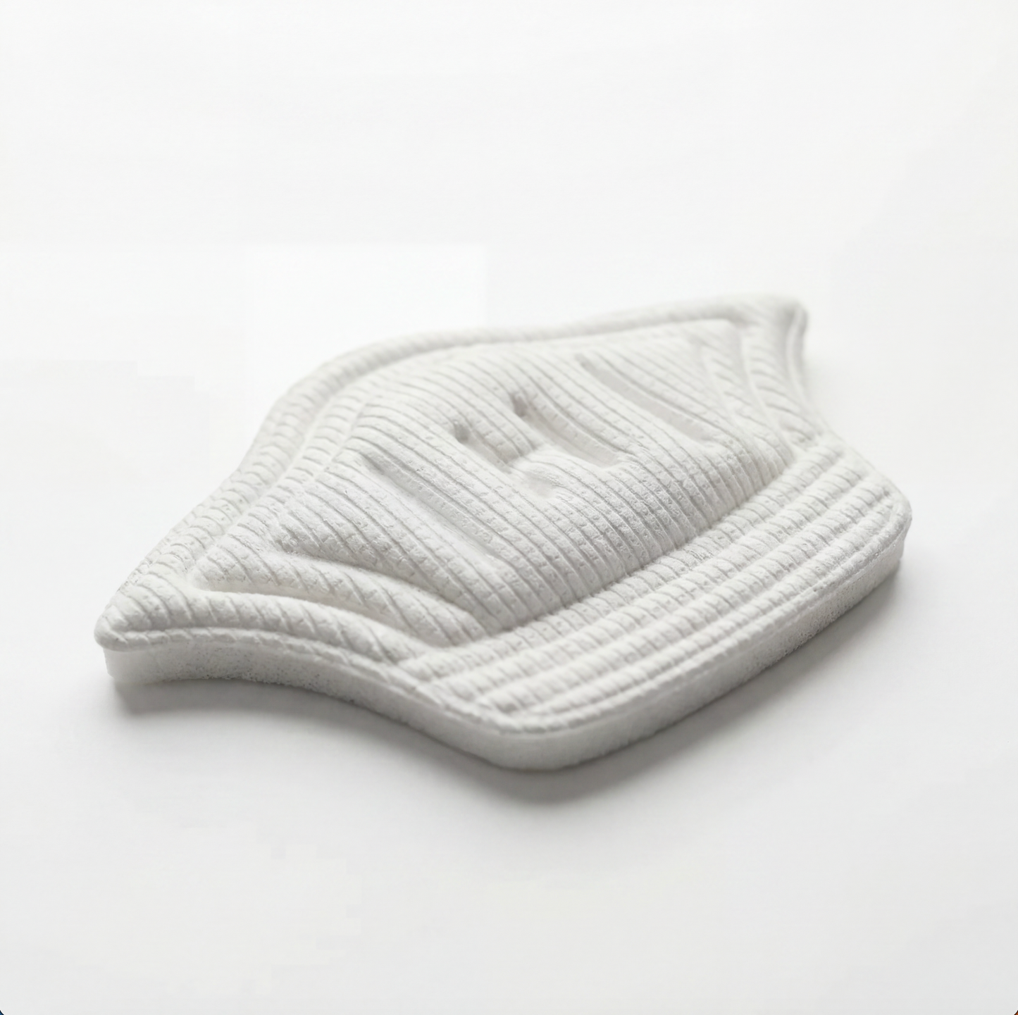 Dempere for hæler – Umiddelbar komfort 