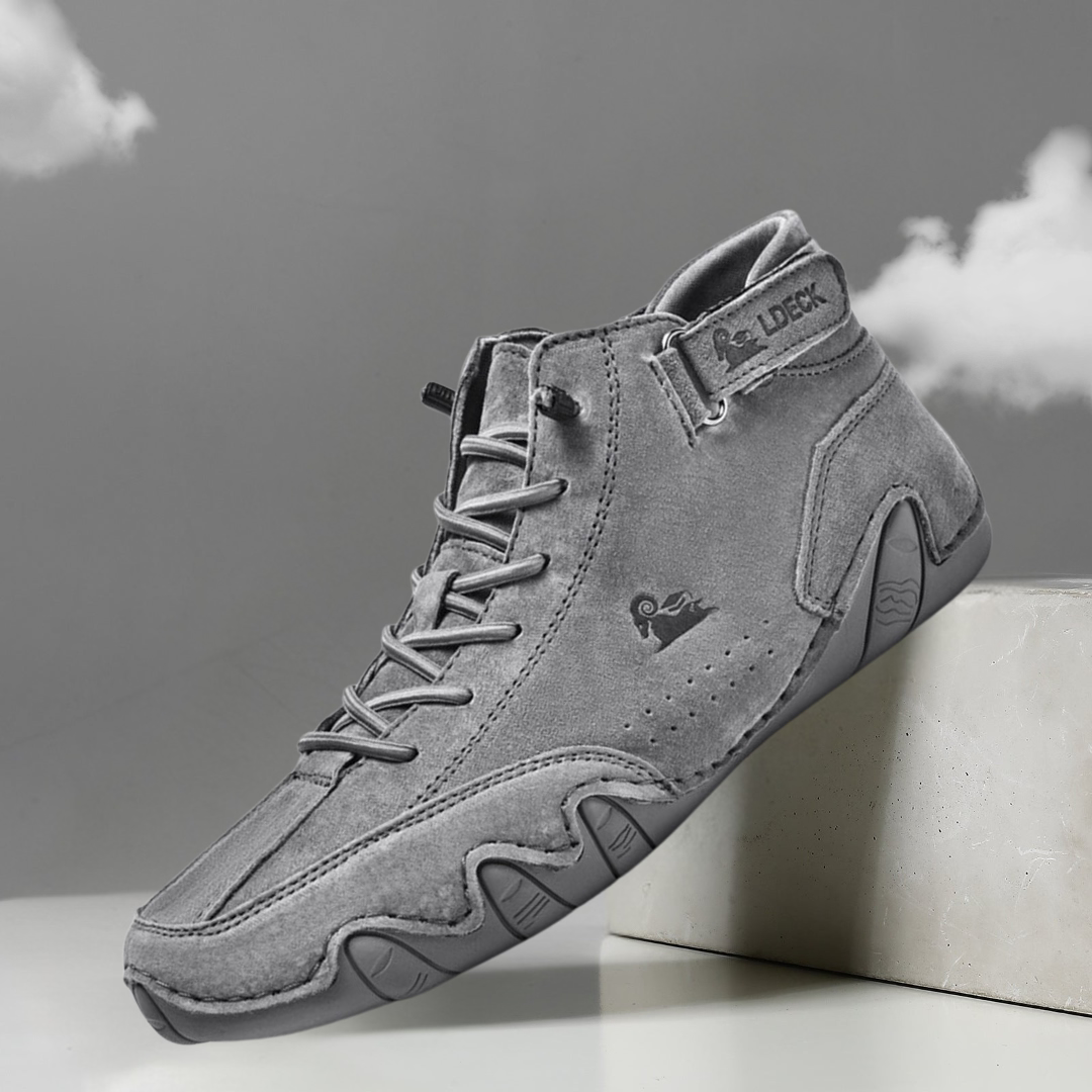 VogLDeck - Vízálló és légáteresztő ortopéd cipő