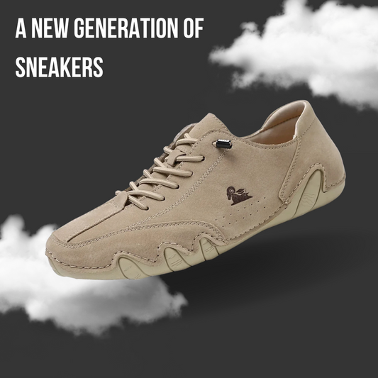 VogLDeck 2.0 - 防水かつ通気性のある整形外科用靴 