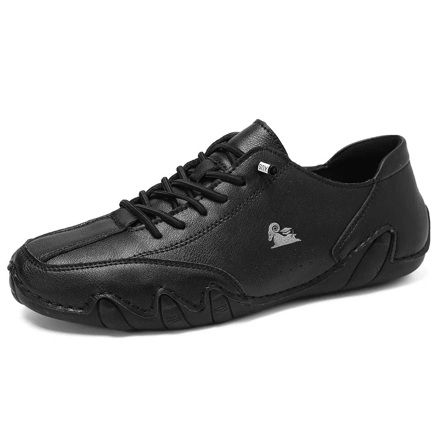 LDeck Comfortable Men's Sneakers - Elegance and Performance 