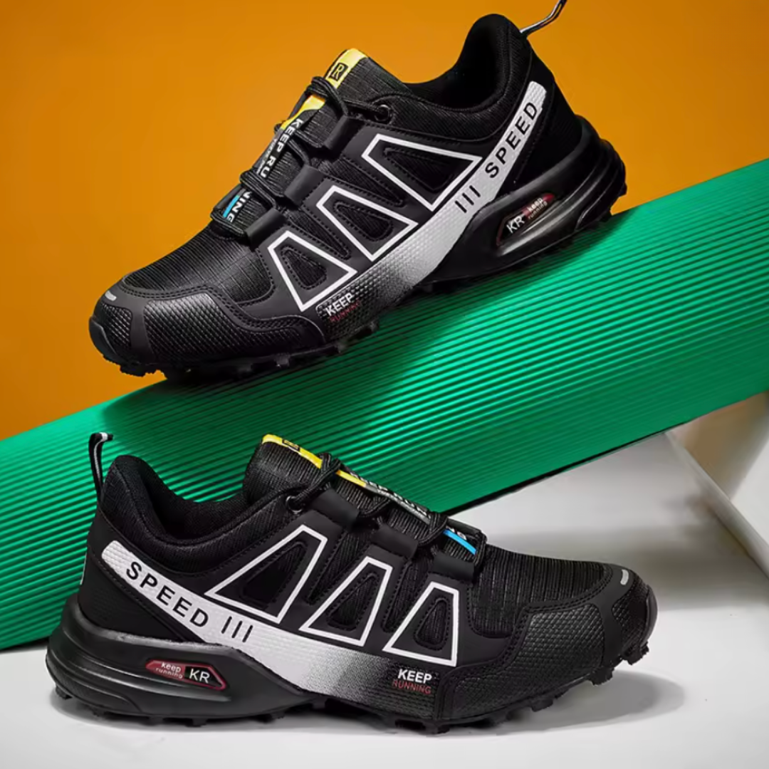 VogTreck - أحذية مشي متعددة الاستخدامات لجميع الفصول 