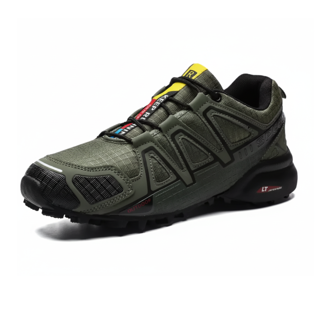 VogTreck - أحذية مشي متعددة الاستخدامات لجميع الفصول 