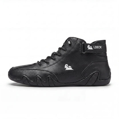 Sapatos VogLdeck – Conforto revolucionário ao longo do dia 