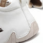 VogBeck 2.0 – Sapatos Ortopédicos Respiráveis com Zíper Duplo Conforto 