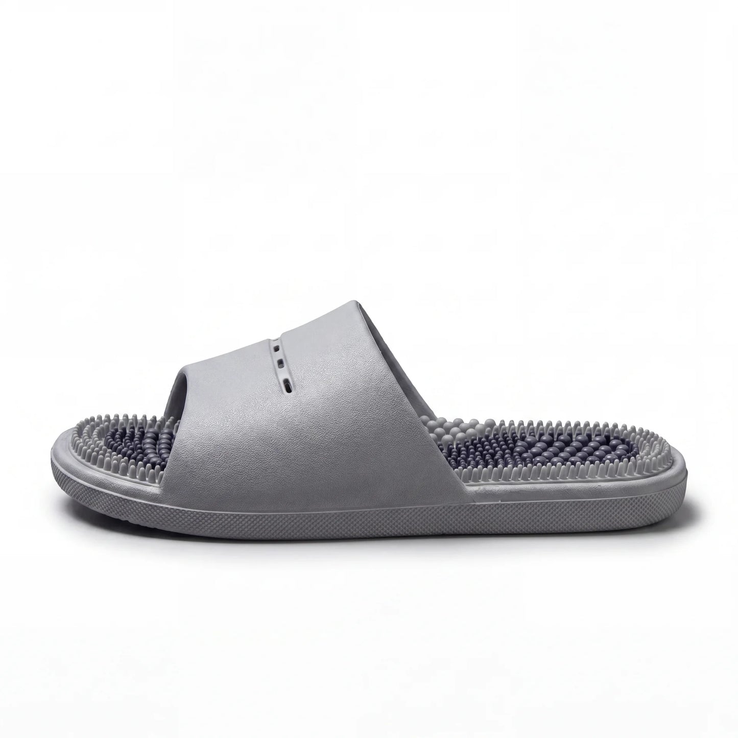 Masážne sandále - Akupresúrne body 