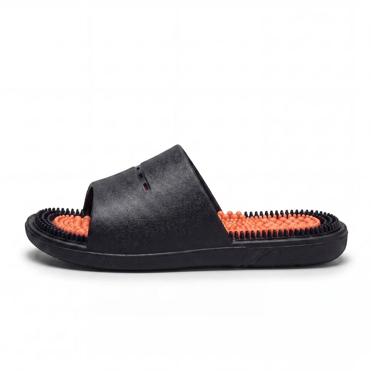 Masážne sandále - Akupresúrne body 