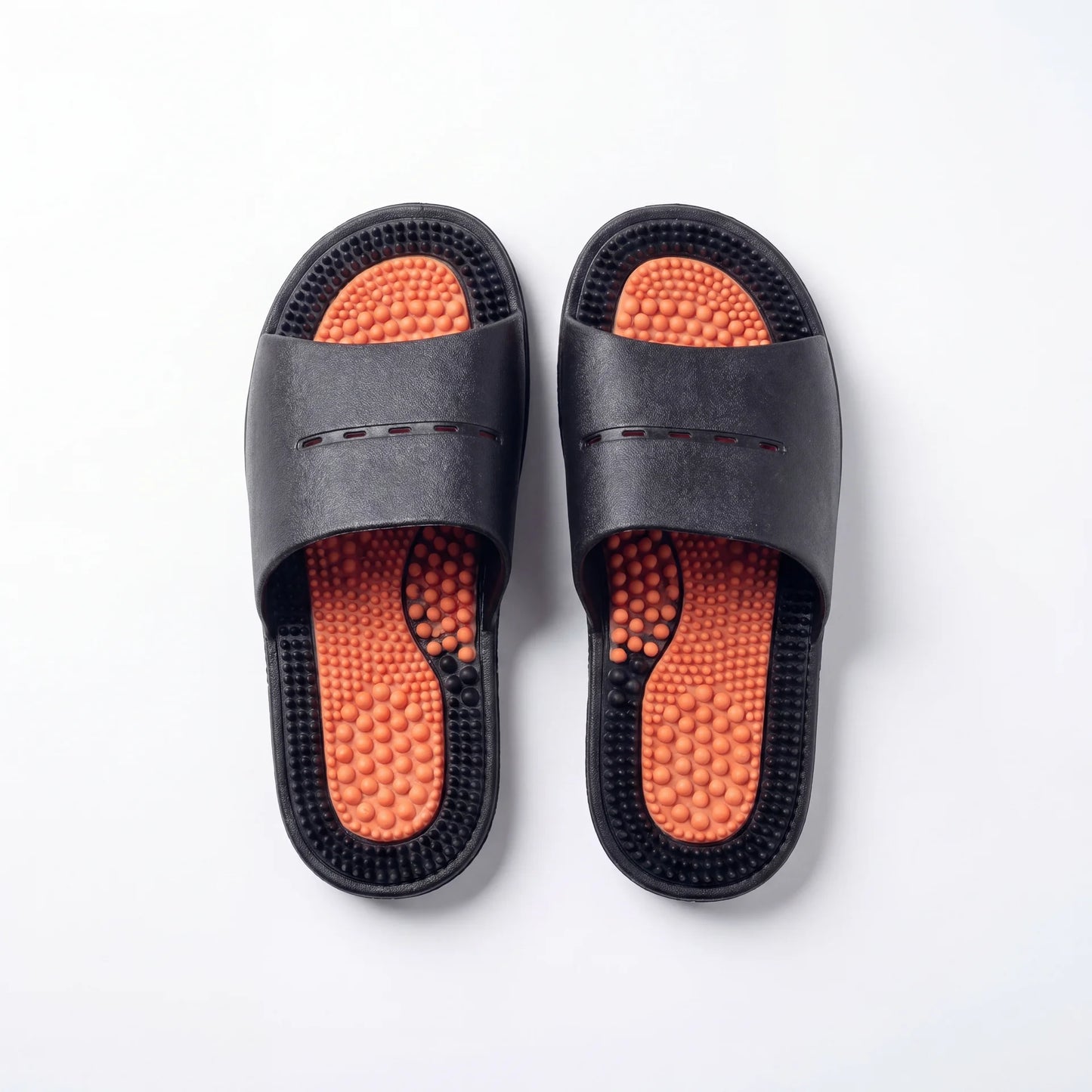 Masážne sandále - Akupresúrne body 