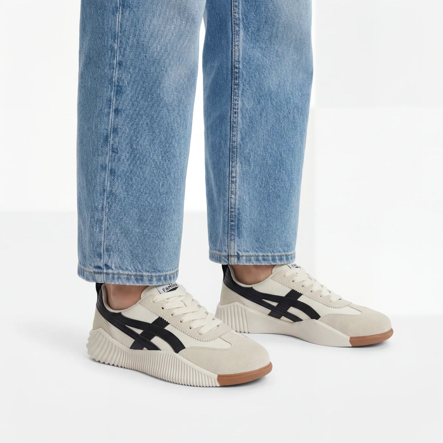 Orthopedische sneakers: comfort en stijl voor uw voeten 