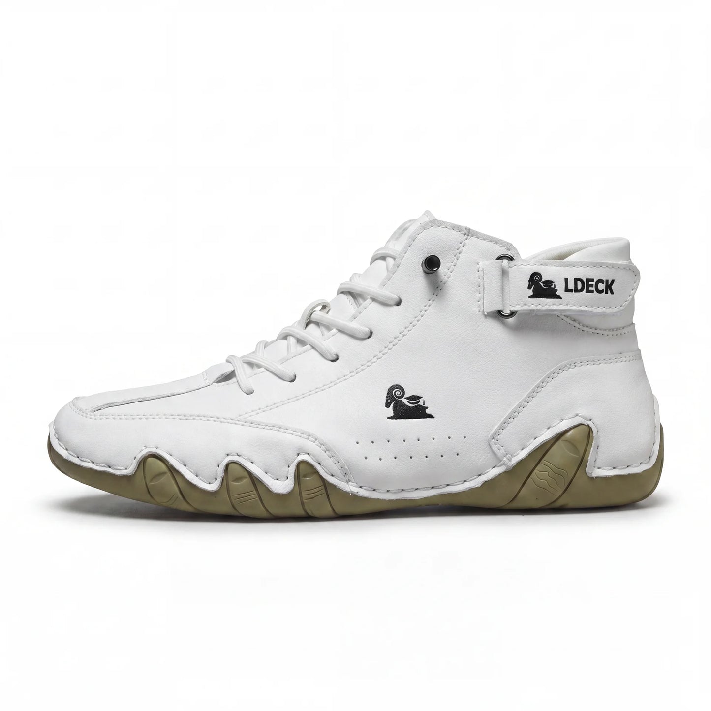 Sapatos VogLdeck – Conforto revolucionário ao longo do dia 