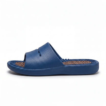 Masážne sandále - Akupresúrne body 