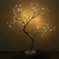 Vogany - Tree 108 LED -ek