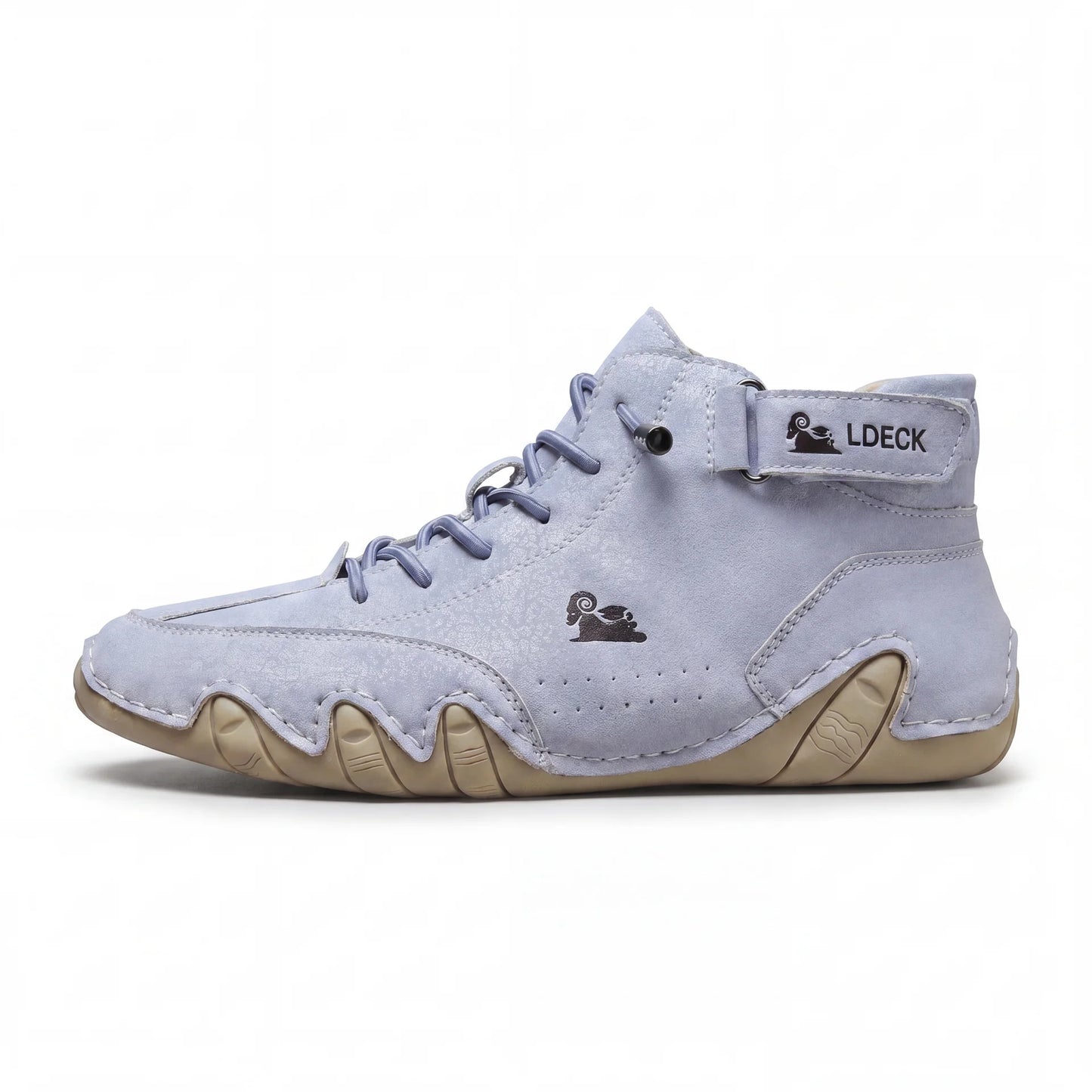 Sapatos VogLdeck – Conforto revolucionário ao longo do dia 